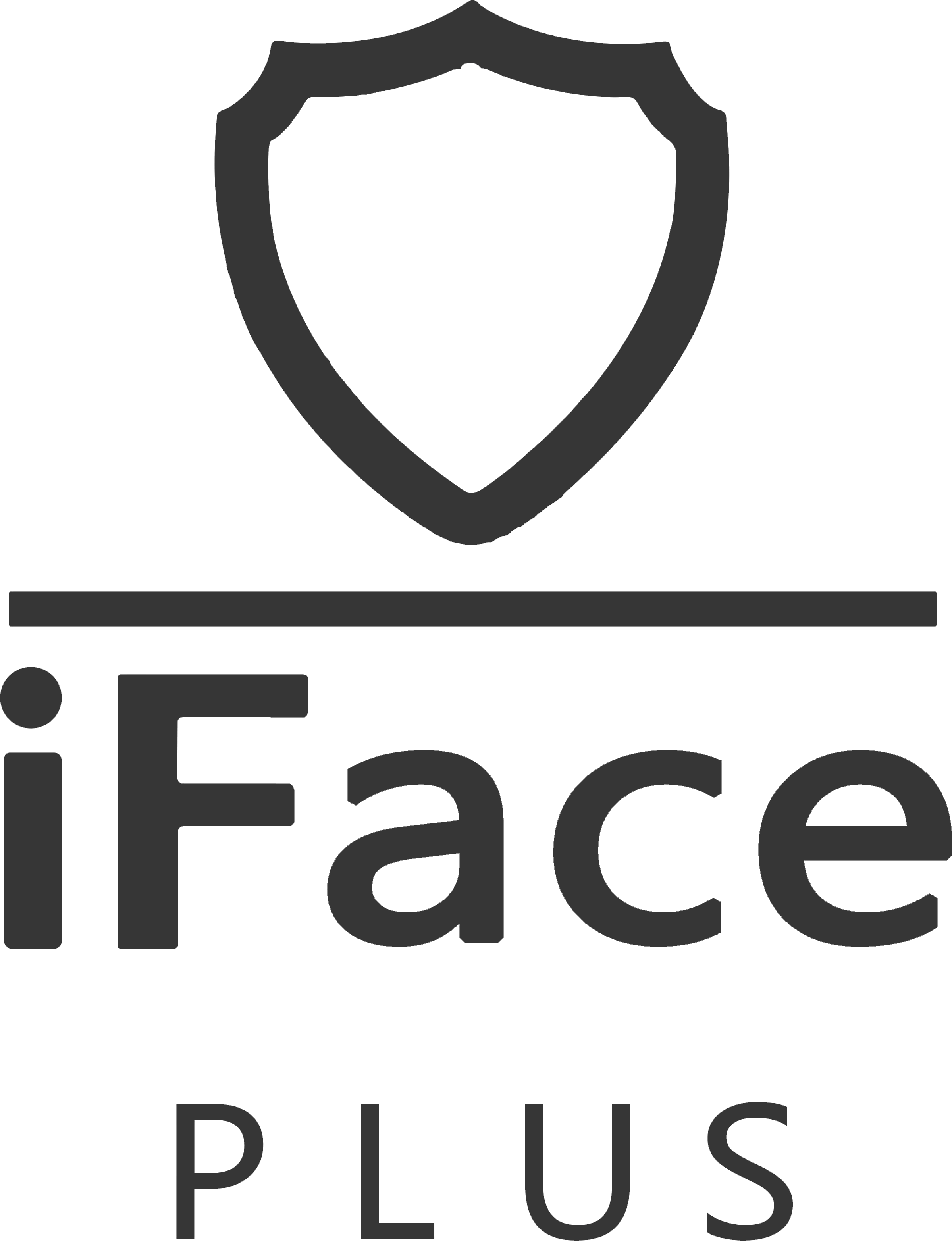 iFace Plus